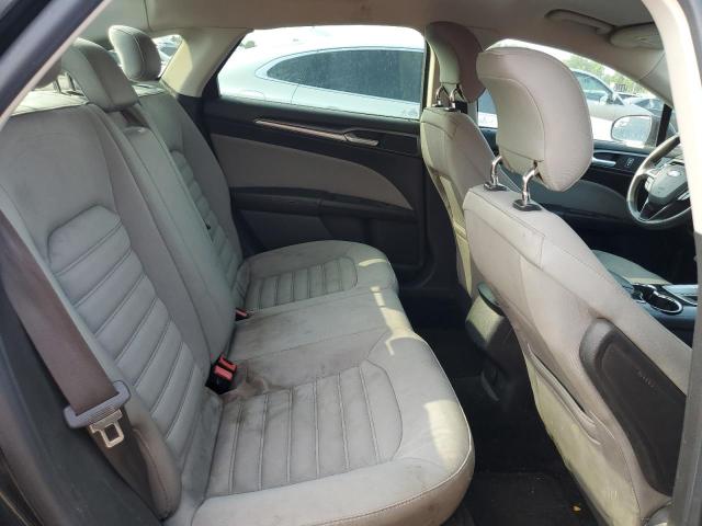 Photo 10 from auction – 2014 FORD FUSION S with VIN 1FA6P0G73E5366480