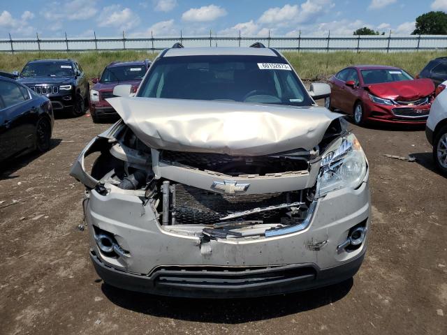 Photo 5 from auction – 2010 CHEVROLET EQUINOX LT with VIN 2CNFLNEW4A6406878