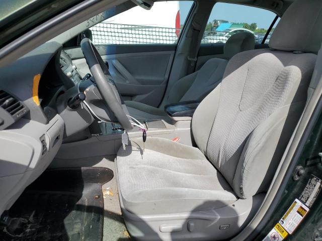 Photo 7 from auction – 2010 TOYOTA CAMRY BASE with VIN 4T1BF3EK8AU555559