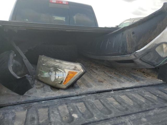 Photo 12 from auction – 2013 RAM 1500 LARAM with VIN 1C6RR6NT6DS716308