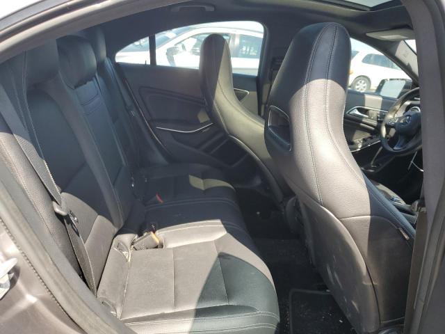 Photo 10 from auction – 2016 MERCEDES-BENZ CLA 250 with VIN WDDSJ4EB5GN385193