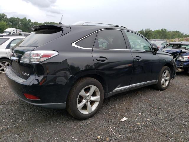 Photo 3 from auction – 2010 LEXUS RX 350 with VIN 2T2BK1BA6AC057384