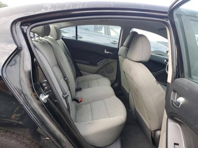 Photo 10 from auction – 2015 KIA FORTE LX with VIN KNAFK4A62F5347420