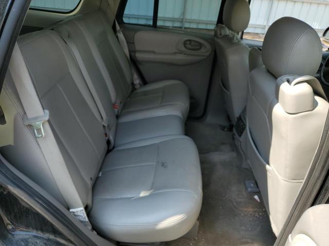 Photo 11 from auction – 2008 CHEVROLET TRAILBLAZE with VIN 1GNDT13S582166324