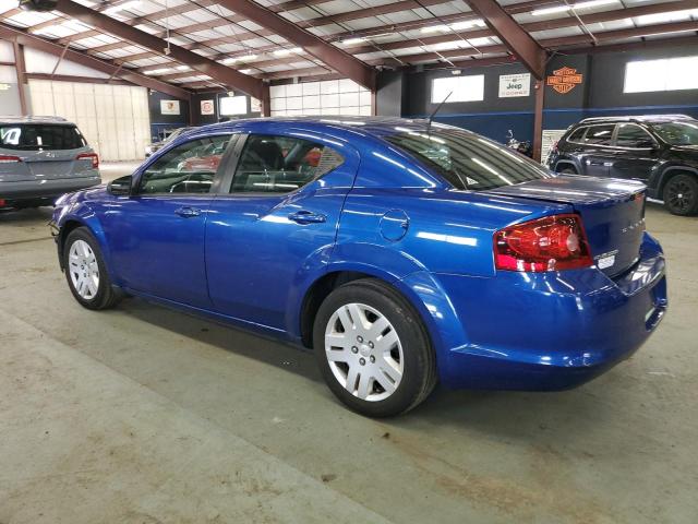 صورة رقم 2 من المزاد - 2014 DODGE AVENGER SE مع VIN 1C3CDZAB8EN148577