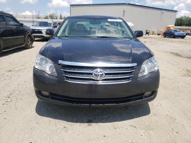 Photo 5 from auction – 2005 TOYOTA AVALON with VIN 4T1BK36B15U014093