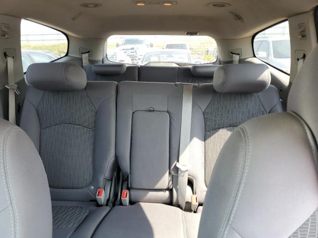 Photo 10 from auction – 2013 CHEVROLET TRAVERSE L with VIN 1GNKVFEDXDJ111073
