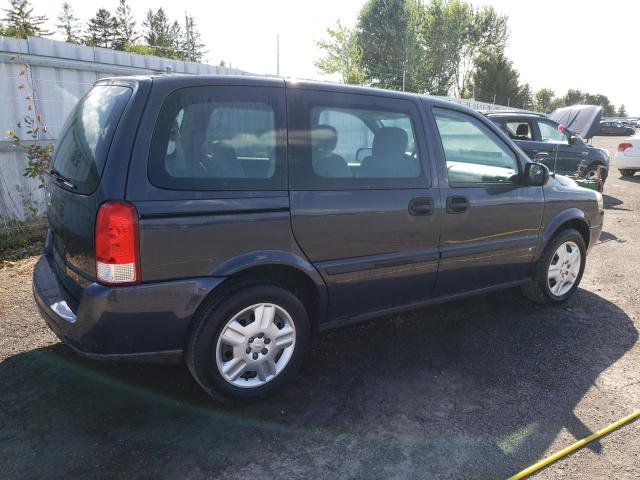 Photo 3 from auction – 2009 CHEVROLET UPLANDER L with VIN 1GNDU23129D124516