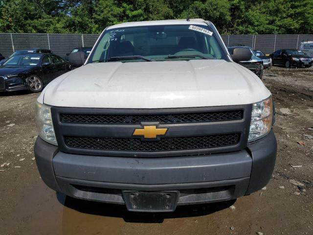 Photo 5 from auction – 2008 CHEVROLET SILVERADO with VIN 1GCEC14X18Z322552