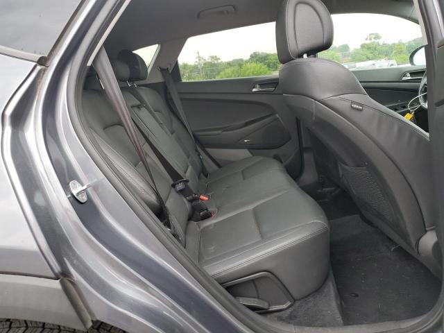 Photo 10 from auction – 2017 HYUNDAI TUCSON LIM with VIN KM8J3CA40HU449063