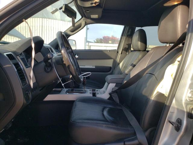 Photo 7 from auction – 2010 MERCURY MARINER with VIN 4M2CN9BG0AKJ27277