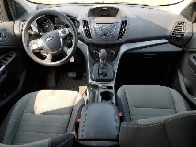 Photo 8 from auction – 2016 FORD ESCAPE SE with VIN 1FMCU9GX1GUC67249