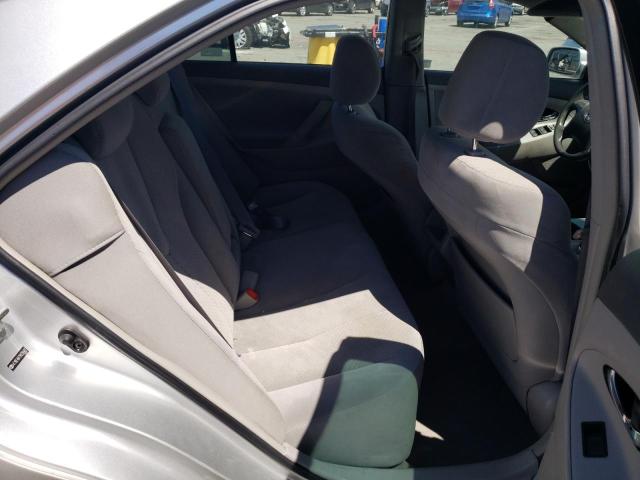 Photo 10 from auction – 2009 TOYOTA CAMRY BASE with VIN 4T1BE46K19U324487