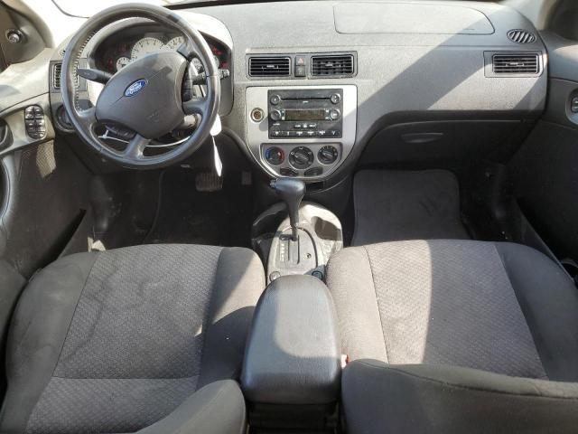 Photo 8 from auction – 2007 FORD FOCUS ZX5 with VIN 1FAFP37N47W284819