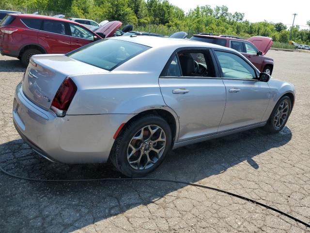 Photo 3 from auction – 2015 CHRYSLER 300 S with VIN 2C3CCAGG0FH815725