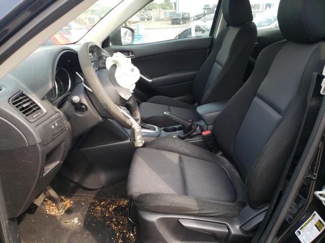 Photo 7 from auction – 2015 MAZDA CX-5 SPORT with VIN JM3KE2BE4F0473866