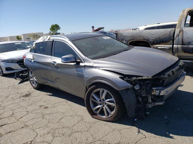 Photo 4 from auction – 2017 INFINITI QX30 BASE with VIN SJKCH5CP9HA017684