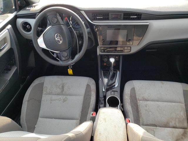 Photo 8 from auction – 2018 TOYOTA COROLLA L with VIN 2T1BURHE5JC040728