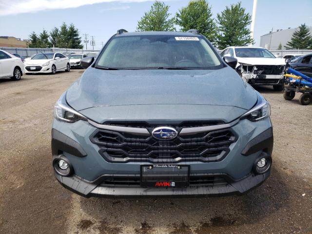 Photo 5 from auction – 2024 SUBARU CROSSTREK with VIN JF2GUHNCXRH209153