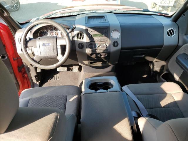 Photo 8 from auction – 2004 FORD F150 SUPER with VIN 1FTPW145X4KC57816
