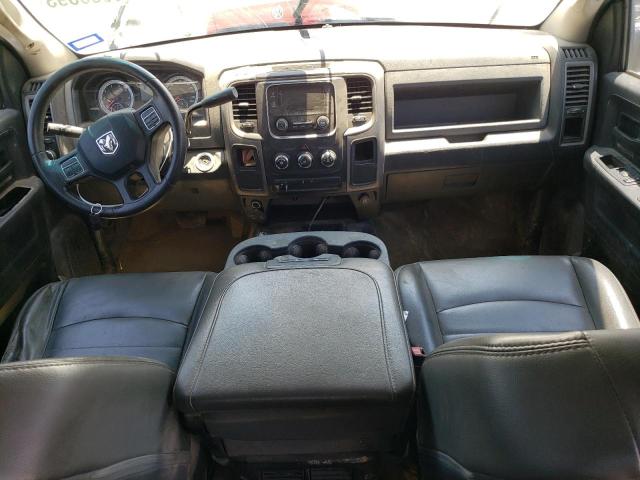 Photo 8 from auction – 2015 RAM 2500 ST with VIN 3C6TR5HT0FG513484
