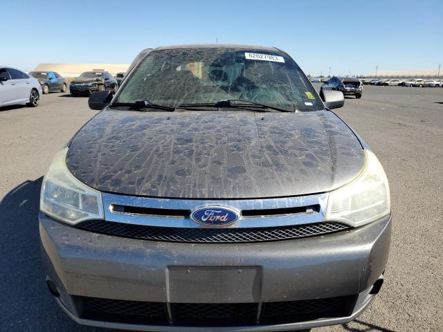 Photo 5 from auction – 2010 FORD FOCUS SE with VIN 1FAHP3FN9AW203752