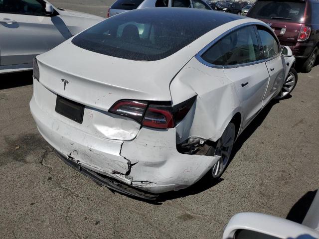Photo 3 from auction – 2019 TESLA MODEL 3 with VIN 5YJ3E1EA3KF311741