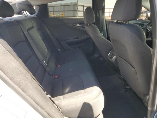 Photo 10 from auction – 2017 CHEVROLET MALIBU LT with VIN 1G1ZE5STXHF114151