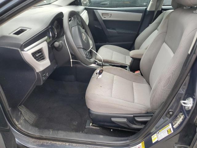 Photo 7 from auction – 2014 TOYOTA COROLLA L with VIN 2T1BURHE4EC152085