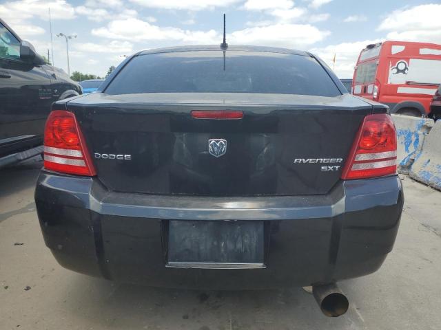 Zdjęcie 6 z aukcji – 2010 DODGE AVENGER SX z VIN 1B3CC4FB9AN202989