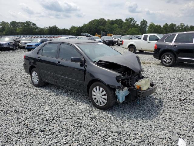 Photo 4 from auction – 2006 TOYOTA COROLLA CE with VIN 1NXBR32E26Z592197