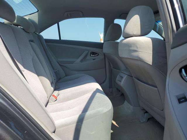 Photo 10 from auction – 2010 TOYOTA CAMRY BASE with VIN 4T1BF3EK2AU115045