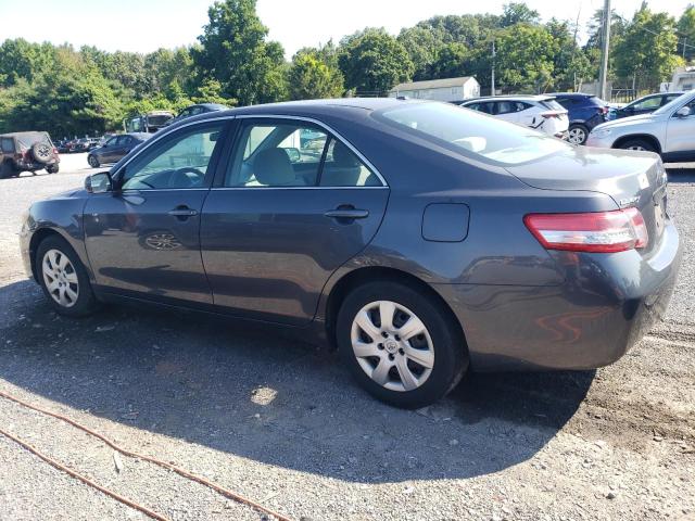Photo 2 from auction – 2010 TOYOTA CAMRY BASE with VIN 4T1BF3EK7AU043601