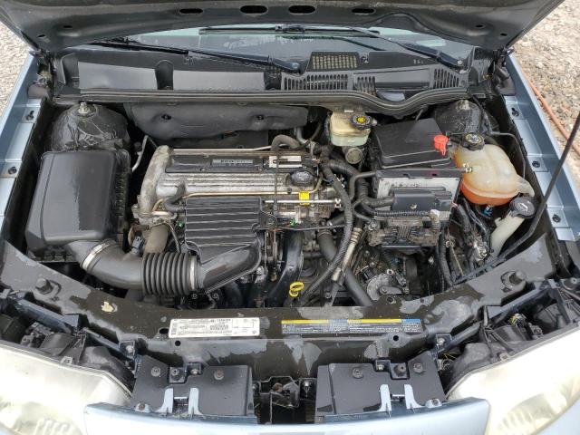 Photo 11 from auction – 2003 SATURN ION LEVEL with VIN 1G8AJ52F03Z149714