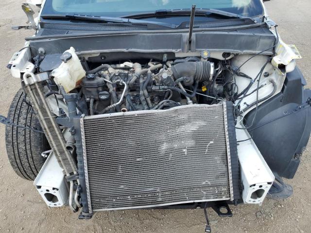 Photo 12 from auction – 2012 CHEVROLET TRAVERSE L with VIN 1GNKVLED5CJ264845