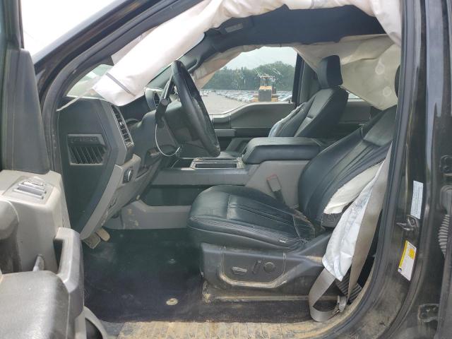 Photo 7 from auction – 2019 FORD F150 SUPER with VIN 1FTEW1E48KKE28847