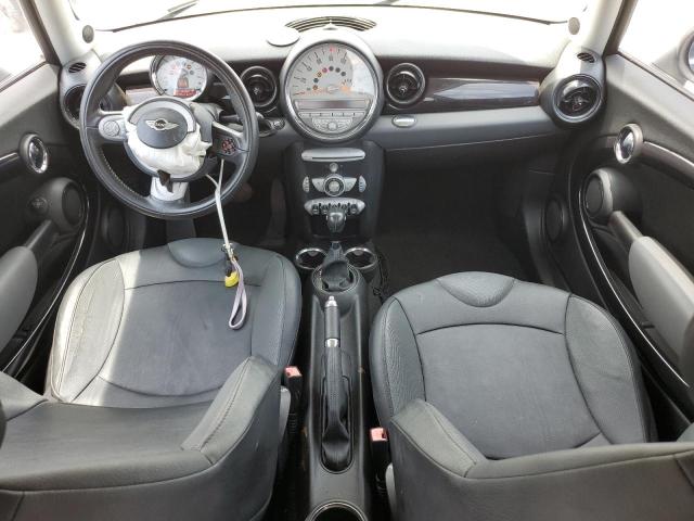 Photo 8 from auction – 2009 MINI COOPER with VIN WMWMF33529TW77004
