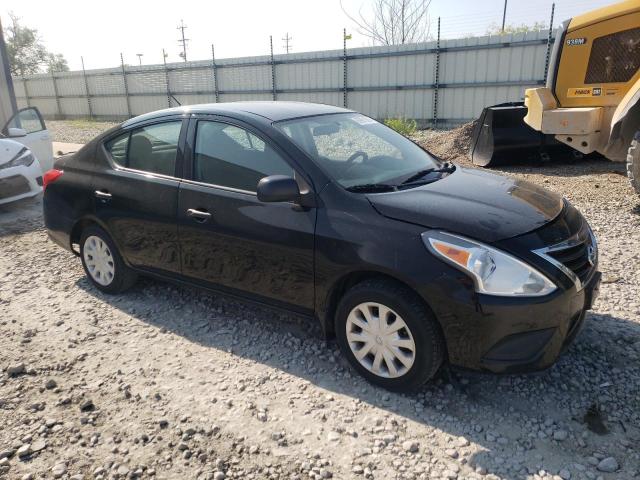 Photo 4 from auction – 2015 NISSAN VERSA S with VIN 3N1CN7AP0FL835789