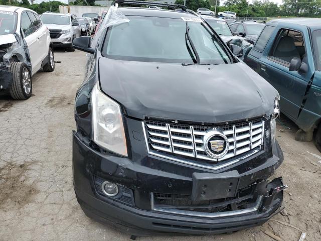 Photo 5 from auction – 2013 CADILLAC SRX PERFOR with VIN 3GYFNDE3XDS640909