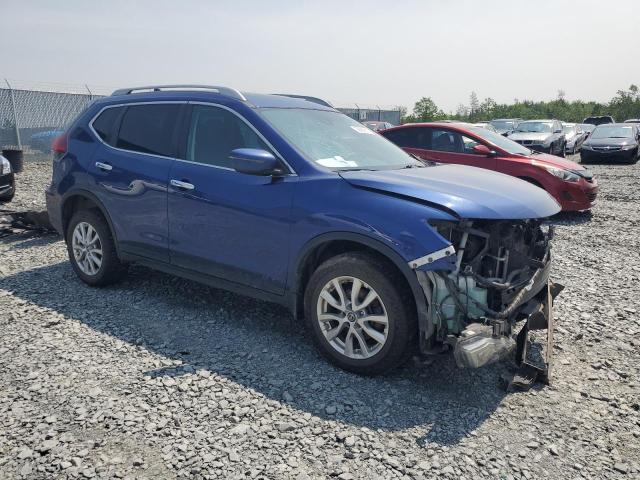 Photo 4 from auction – 2020 NISSAN ROGUE S with VIN 5N1AT2MV2LC720573