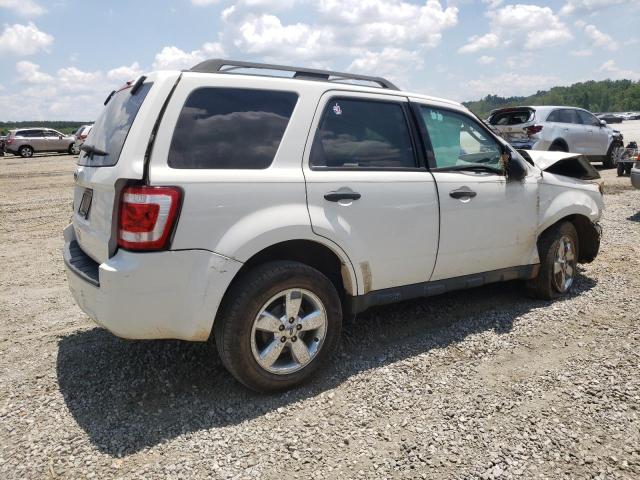 Photo 3 from auction – 2011 FORD ESCAPE XLT with VIN 1FMCU0D79BKA66400