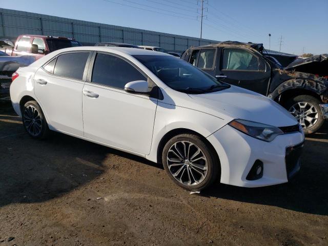 Photo 4 from auction – 2015 TOYOTA COROLLA L with VIN 2T1BURHE5FC417999