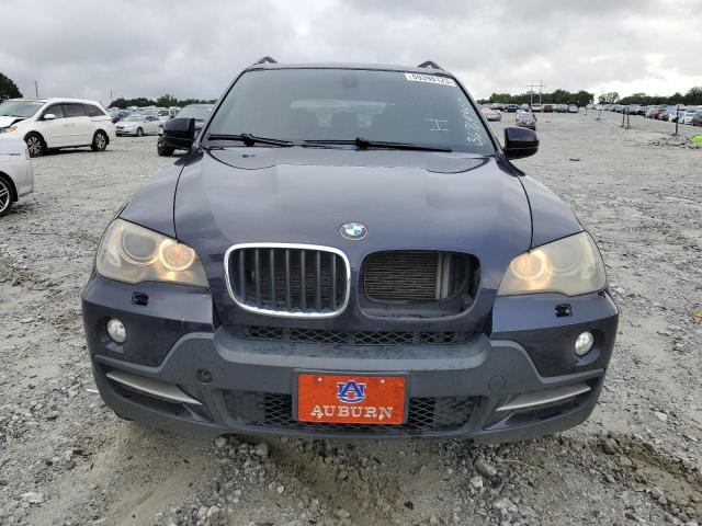 Photo 5 from auction – 2009 BMW X5 XDRIVE3 with VIN 5UXFE43519L270049