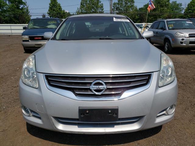 Photo 5 from auction – 2011 NISSAN ALTIMA BAS with VIN 1N4AL2AP0BC166044