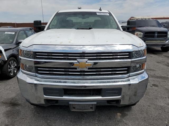 Photo 5 from auction – 2016 CHEVROLET SILVERADO with VIN 1GC1KVE86GF147697
