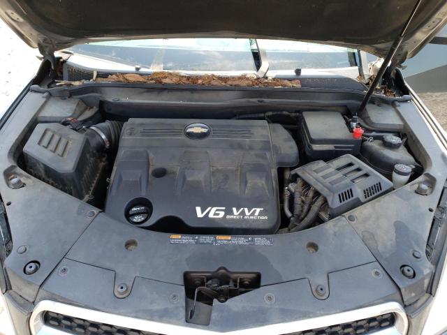 Photo 12 from auction – 2013 CHEVROLET EQUINOX LT with VIN 2GNFLEE37D6335651