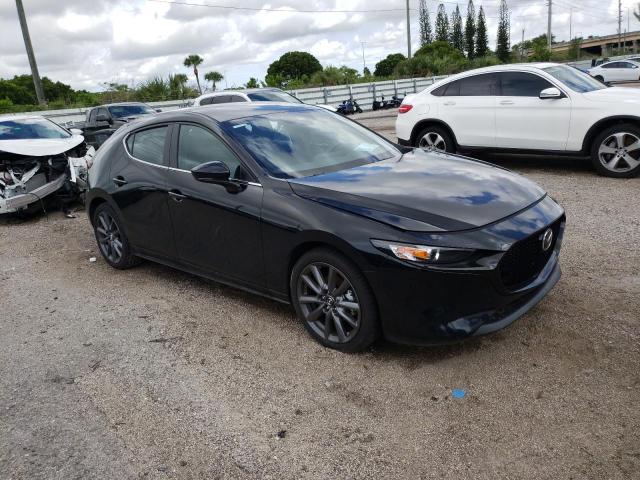Photo 4 from auction – 2023 MAZDA 3 SELECT with VIN JM1BPAKM1P1614828