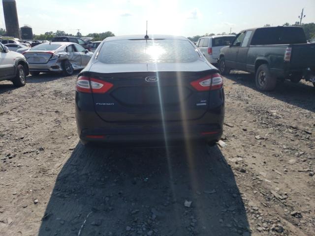 Photo 6 from auction – 2016 FORD FUSION SE with VIN 3FA6P0HD9GR310807