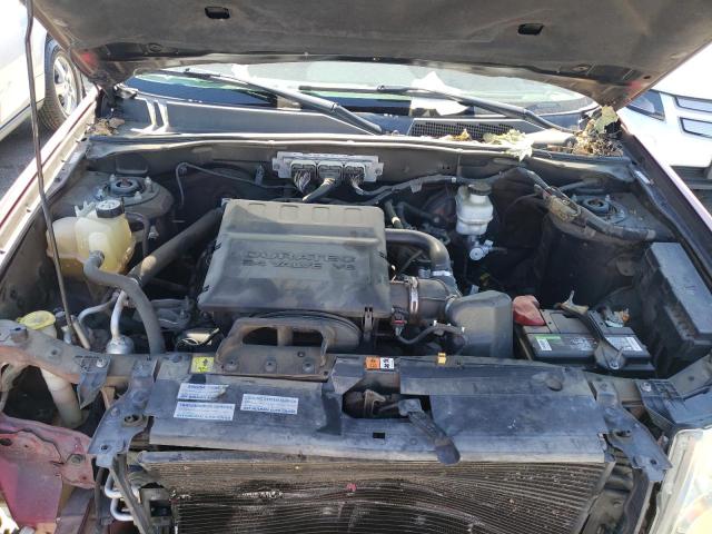 Photo 11 from auction – 2009 FORD ESCAPE XLT with VIN 1FMCU93G69KA85941