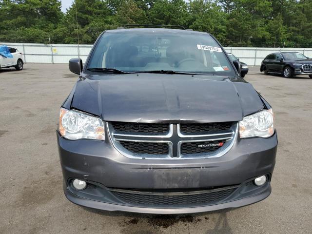 Photo 5 from auction – 2016 DODGE GRAND CARA with VIN 2C4RDGCG9GR256229